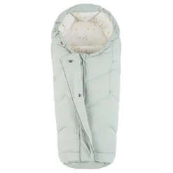 Voksi City - Dusty Green Flying