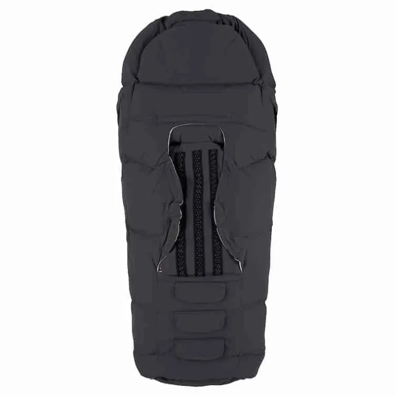 Voksi City - Grey Cream