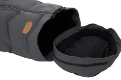 Voksi City - Grey Cream