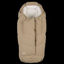 Voksi City North - Dark Sand Wings