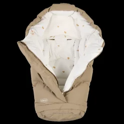 Voksi City North - Dark Sand Wings