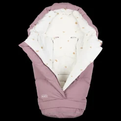 Voksi City North - Grape wings