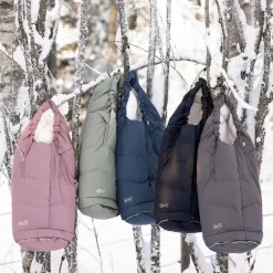 Voksi City North - Grape wings