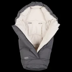 Voksi City North - Grey Cream