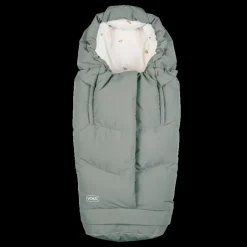 Voksi City North - MeadowGreen wings