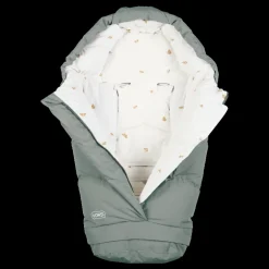 Voksi City North - MeadowGreen wings