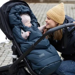 Voksi City North - MeadowGreen wings