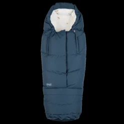 Voksi City North - PoppyBlue wings