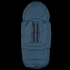 Voksi City North - PoppyBlue wings