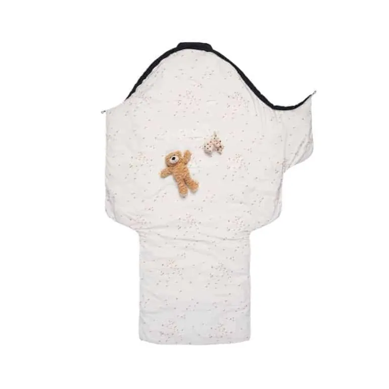 Voksi Classic+ - Black Flying