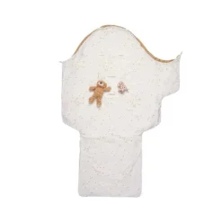 Voksi Classic+ - Warm Beige Flying