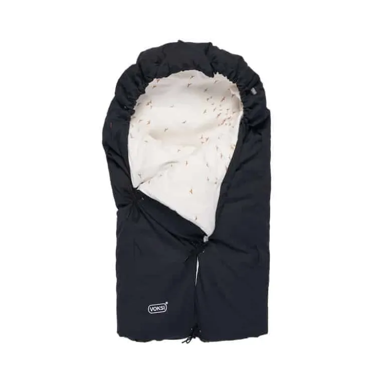 Voksi Classic+ mini - Black Flying