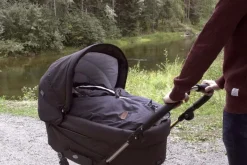 Voksi® Classic+ Mini - Grey Moon