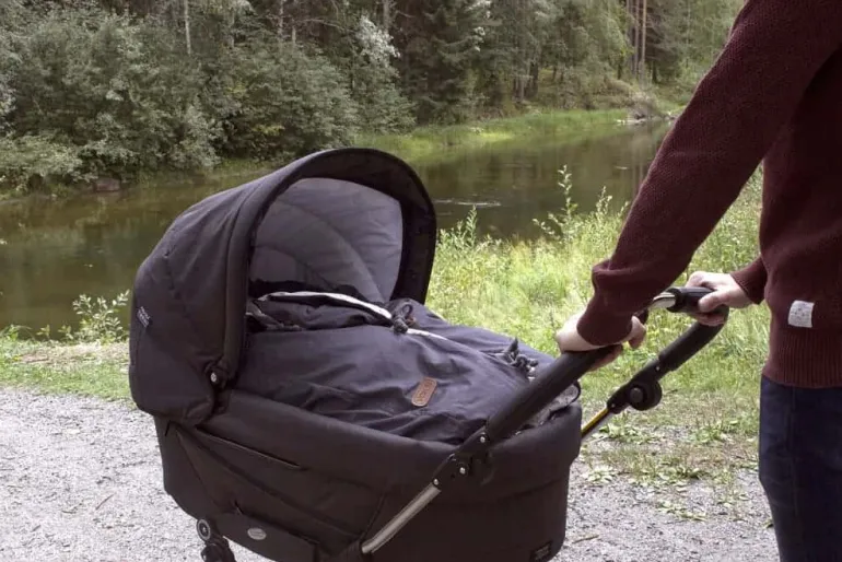 Voksi® Classic+ Mini - Grey Moon