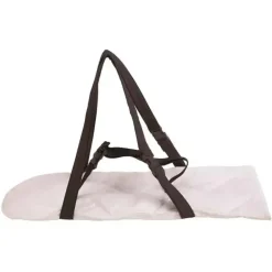 Voksi Classic Mini inkl. Bæreplade - Flere Farver