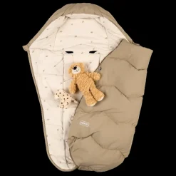 Voksi Explorer - Dark Sand Clover