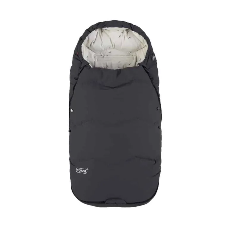 Voksi Explorer - Grey Flying