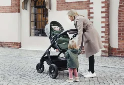 Voksi Explorer - Grey Flying