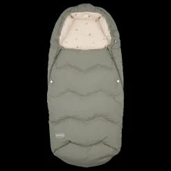 Voksi Explorer - Meadow Green Clover