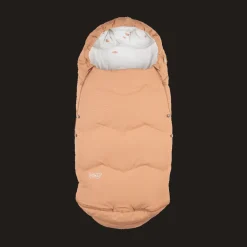 Voksi Explorer - Sandstone Peach Wings