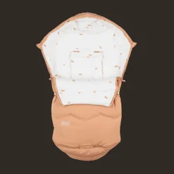 Voksi Explorer - Sandstone Peach Wings