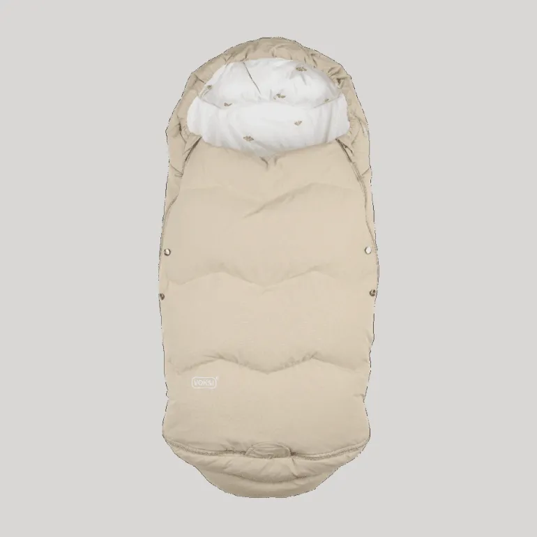 Voksi Explorer - Seashell Sand Wings