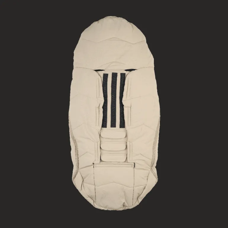 Voksi Explorer - Seashell Sand Wings