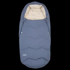 Voksi Explorer - Stone Blue Clover