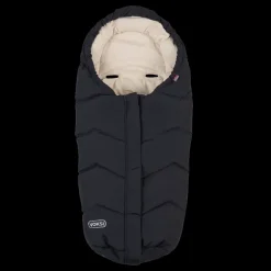 Voksi Move - Black Solid