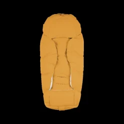 Voksi Move - Golden Yellow