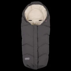 Voksi Move - Grey Solid