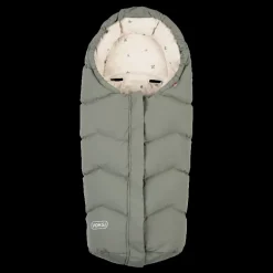 Voksi Move - Meadow Green Clover