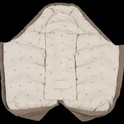 Voksi Move - Walnut Clover