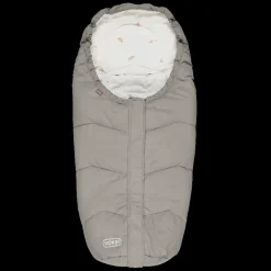 Voksi Move Light - Dark Sand wings