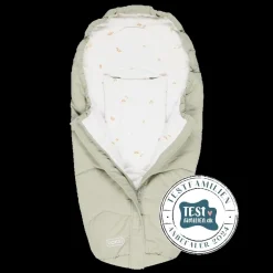 Voksi Move Light - Misty Green Wings