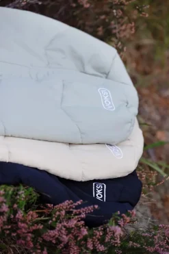 Voksi Move Light - Misty Green Wings