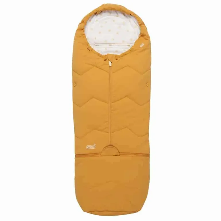 Voksi Sky Light 23/24 - Golden Yellow Reflection2