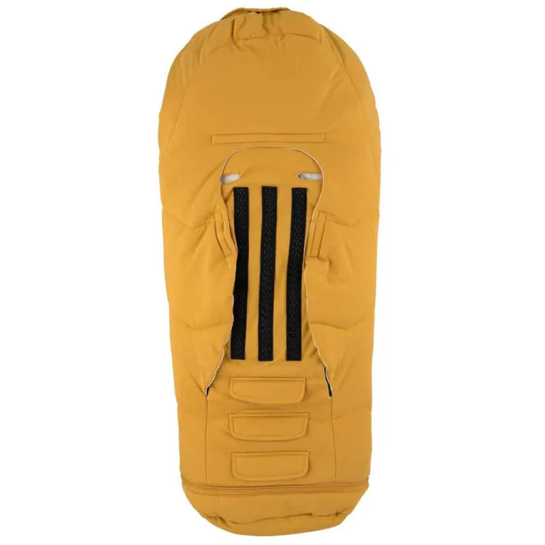 Voksi Sky Light 23/24 - Golden Yellow Reflection2