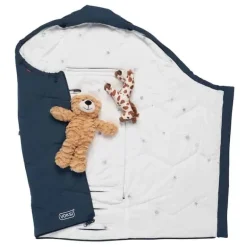 Voksi Sky Light 23/24 - PoppyBlue Seeds