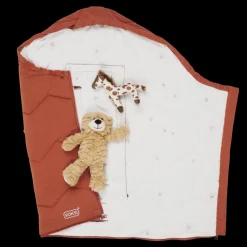 Voksi Sky Light 23/24 - Terracotta