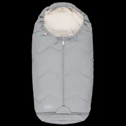 Voksi Sky Light - Grey Solid