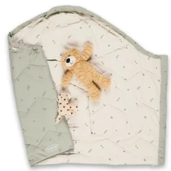 Voksi Sky Light - Misty Green Heather