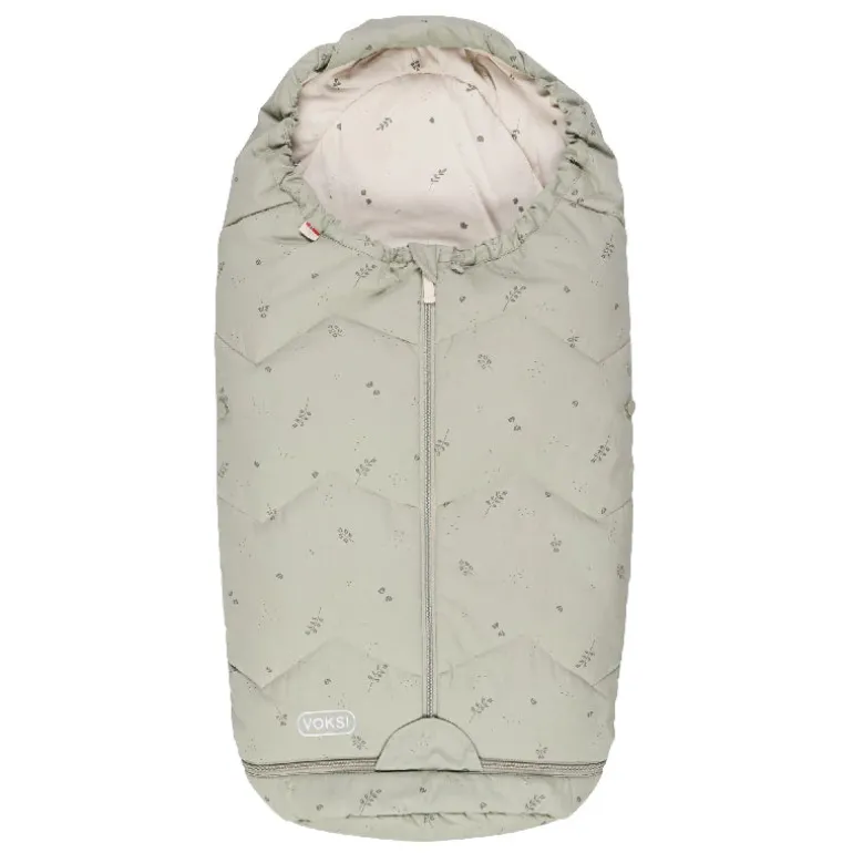 Voksi Sky Light - Misty Green Heather