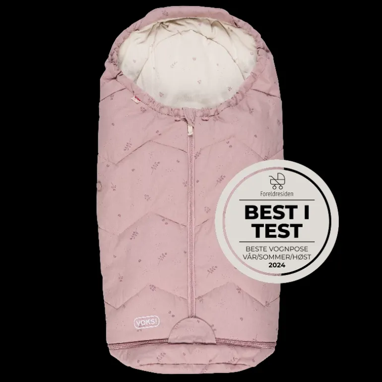 Voksi Sky Light - Soft Grape Heather