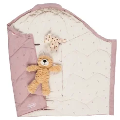 Voksi Sky Light - Soft Grape Heather