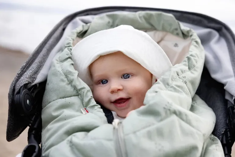 Voksi Sky Light - Soft Grape Heather