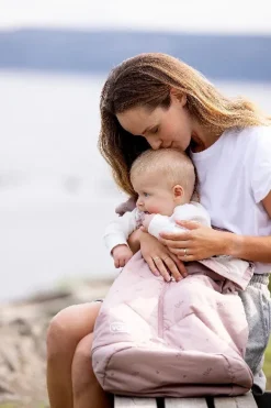 Voksi Sky Light - Soft Grape Heather