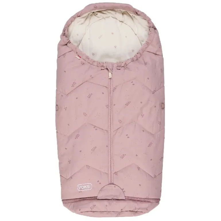 Voksi Sky Light - Soft Grape Heather