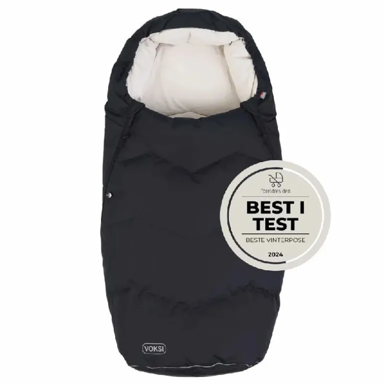 Voksi Urban - Black Cream