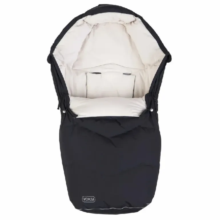 Voksi Urban - Black Cream